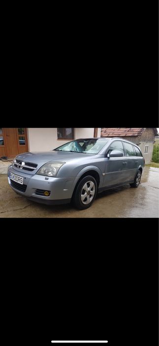Vand pentru rabla sau dezmembrare opel vectra c