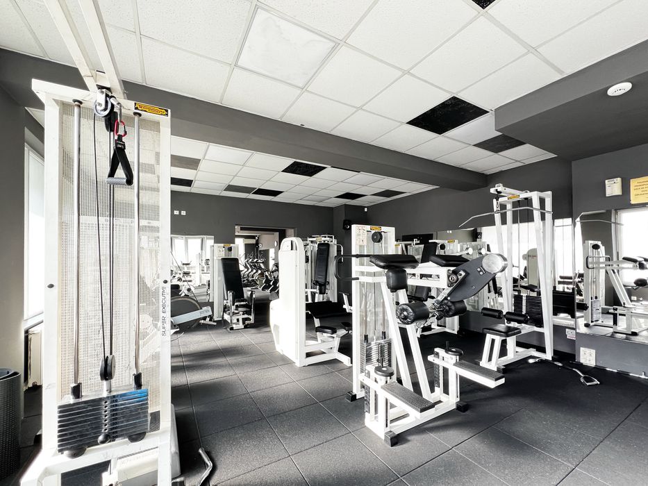 Oportunitate!Afacere sala de fitness|Piscina De Vanzare in Cluj-Napoca