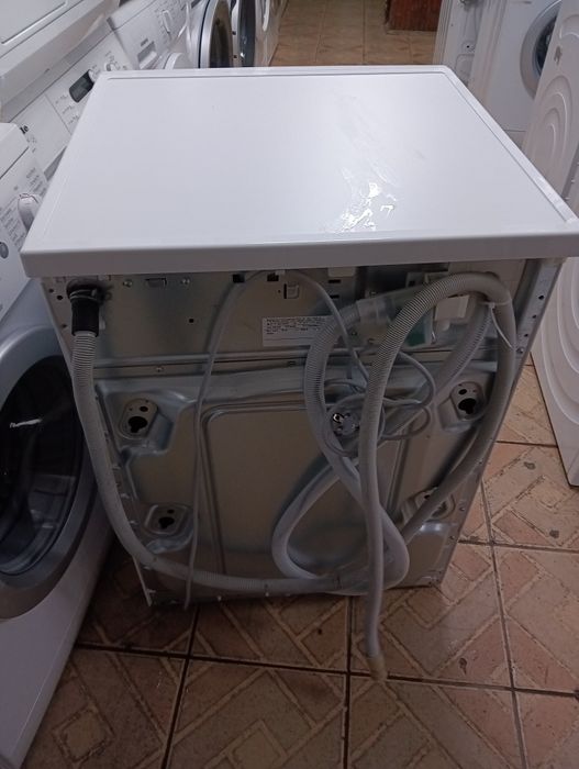 Пералня със сушилня Сименс Siemens IQ 500 A+++ 7/4кг 2 години гаранция