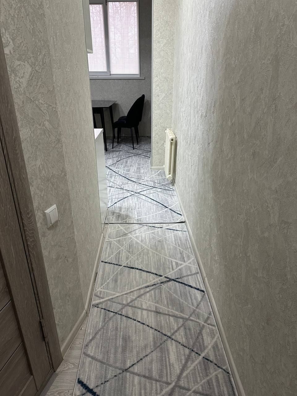 Сдаётся квартира Ц 6 1в2/4/4