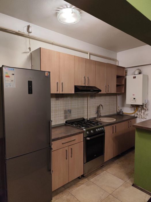 Inchiriez Apartament 2 Camere