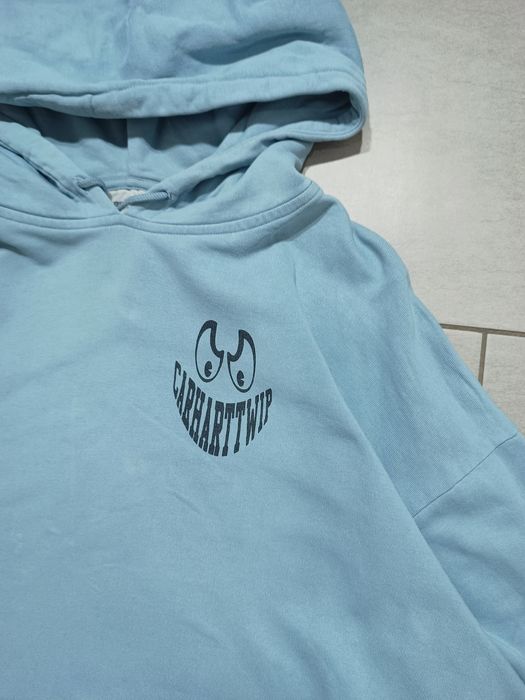 Carhartt WIP Grin Hoodie
