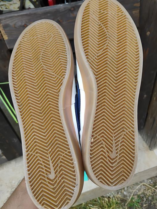 Nike SB Heritage Vulc, noi, nepurtati