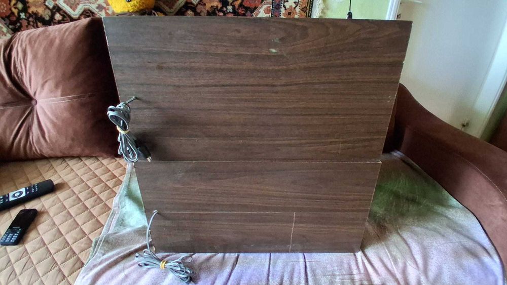 Set 2 boxe   RFT  mari  10 wat