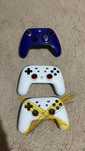 Controller XBOX, Stadia de google