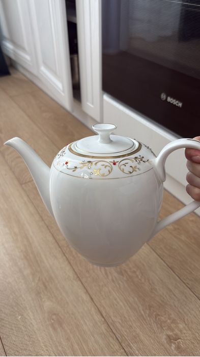 Чайник 5000 срочно