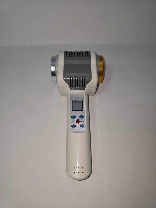 Ciocan Rece-Cald pentru tratamente cosmetice