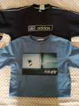ADIDAS +H&M+суичер размер 158 момче
