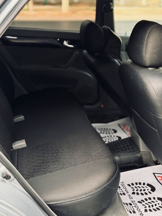 Chevrolet Gentra 2 evro, 2015 yil