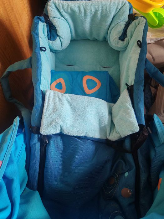 Детска количка Чиполино