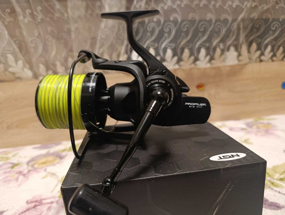 Шаранджийски макари