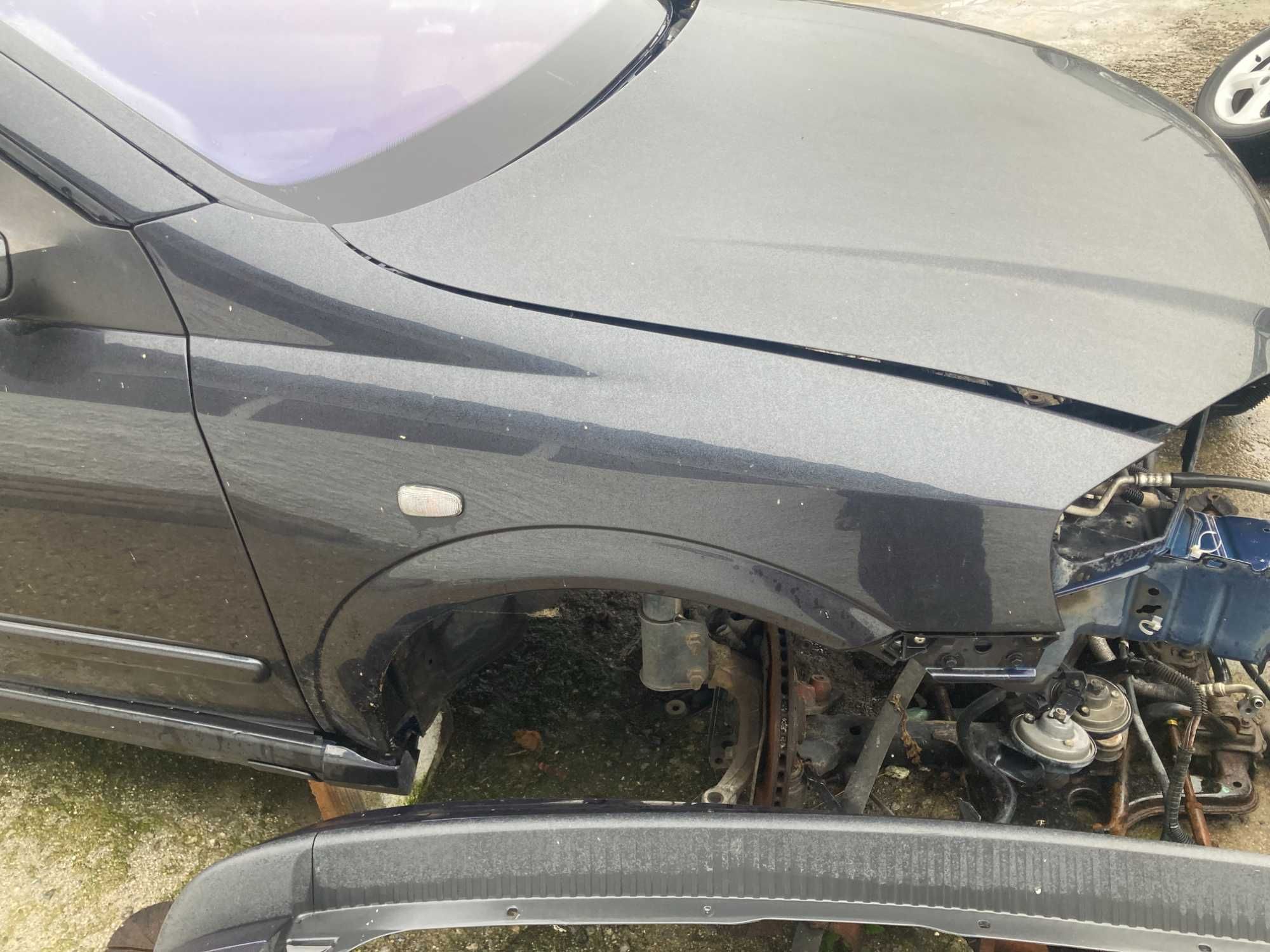 Калник калници опел астра г opel astra g ляв десен