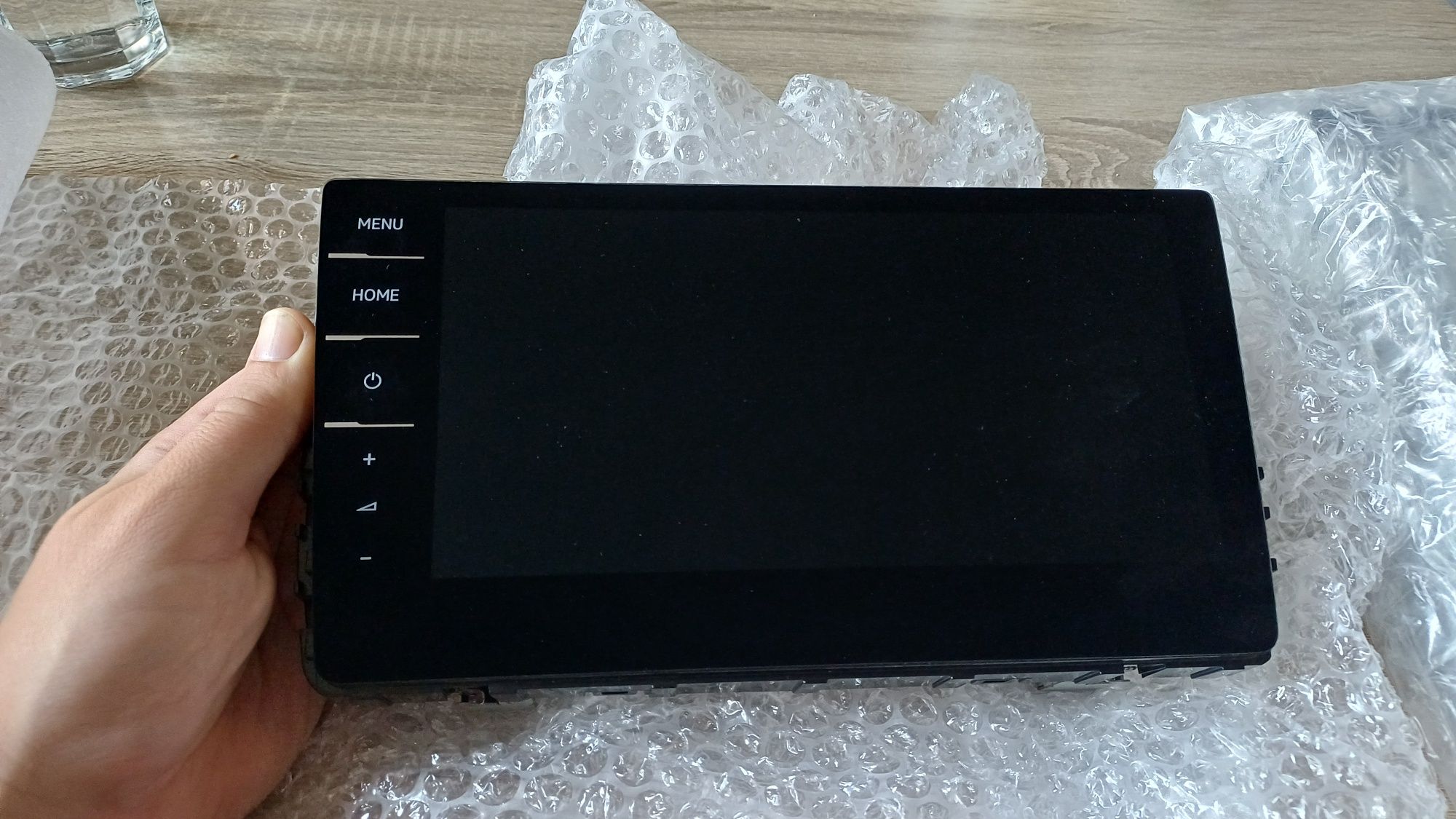 Мулти медиа VW MIB 2.5 discover pro