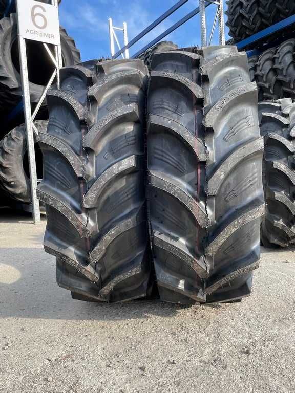 360/70R24 Caucicuri noi agricole RADIALE TUBELESS livrare rapdia