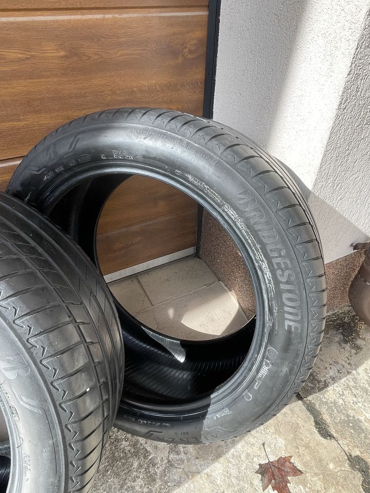 Anvelope vara Runflat BRIDGESTONE ALENZA  ,BMW X6,G05,G06