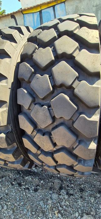 Cauciucuri industriale , anvelope agricole