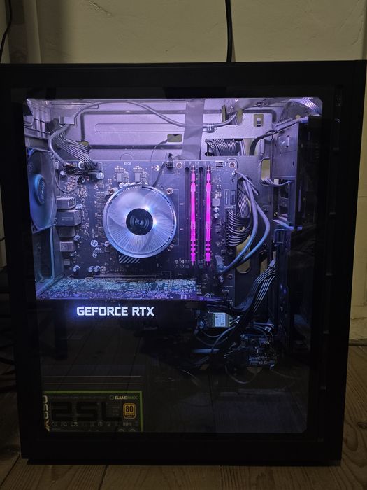 Pc Gaming RTX 2060 super