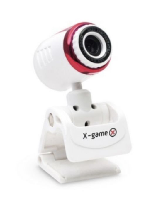 Веб камера "X-Game XW-72W"