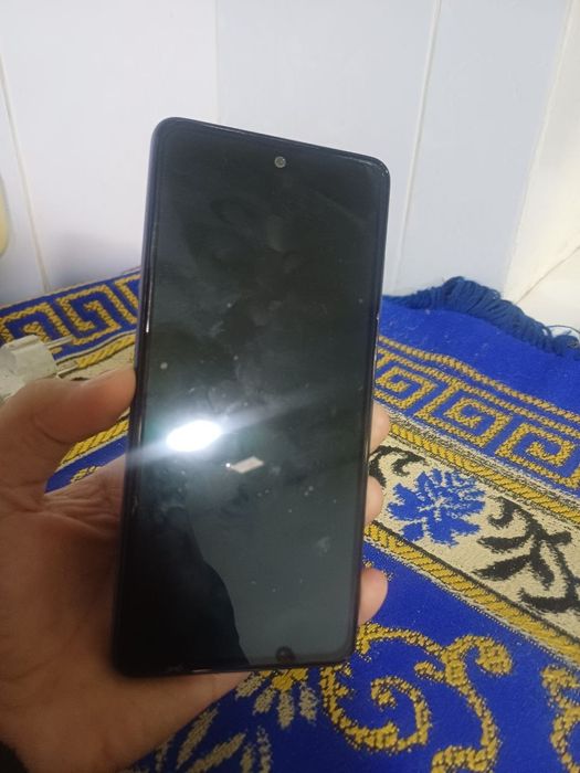 Samsung galaxy a52