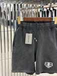 Pantaloni scurti Balenciaga