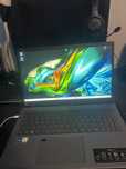 Notebook Acer Aspire 5 15