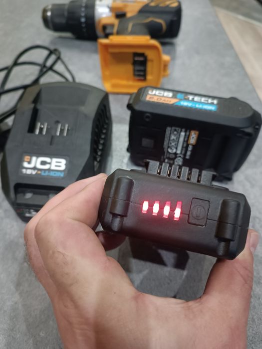 Ударна бормашина