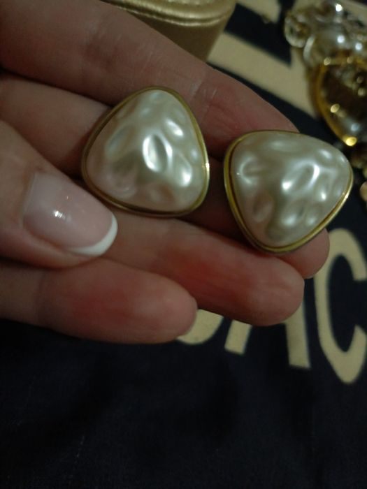 Бижутерия разная в отличном состоянии