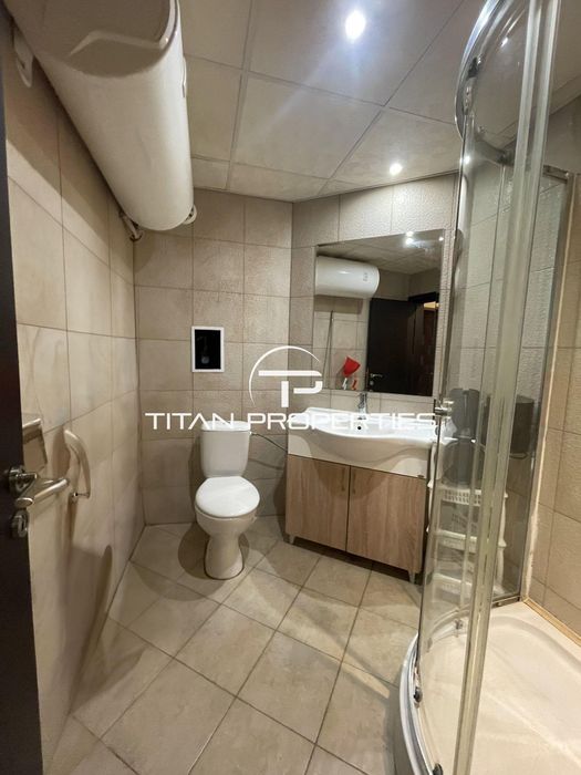 Дава се под наем Тристаен апартамент в Бургас, Славейков - 72 кв.м за 561 € - Снимка #9