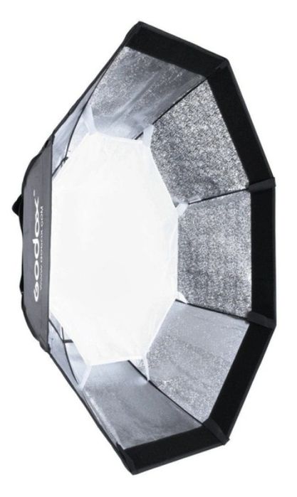 Softbox Godox 120cm - Difuzie dubla