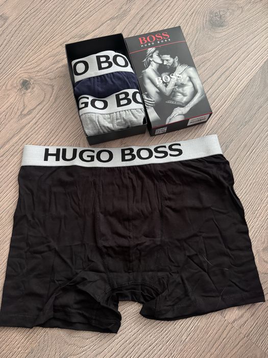 Уникални Мъжки Боксерки Calvin Klein ,Hugo Boss,Emporio Armani,Diesel