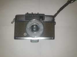 Aparat foto camera Olympus Pen-EE D. Zuiko,Half Frame,1:3.5,f=2.8,1960