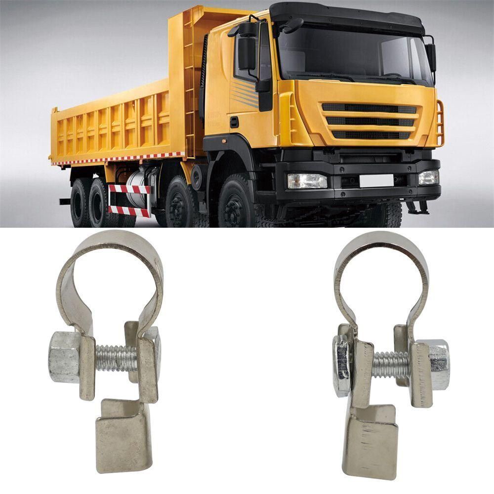 клеми за акумулатор метални sandix тип vw 600 а комплект + , - ...