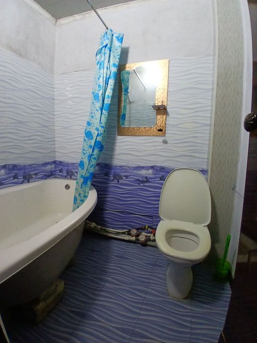 2 xonali kv ijaraga beriladi