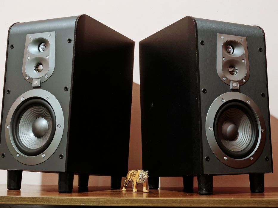 Jbl ES-30 Series. Boxe premium. Vârfuri de gamă. Preț fix !
