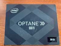 Нов Intel Optane SSD 905P Series 380GB SLC NVME невероятно ускорение
