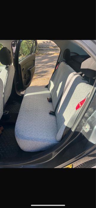 Se vinde Dacia Logan