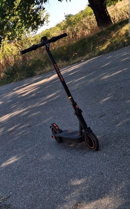 Trotinetă electrică KuKirin S1 MAX