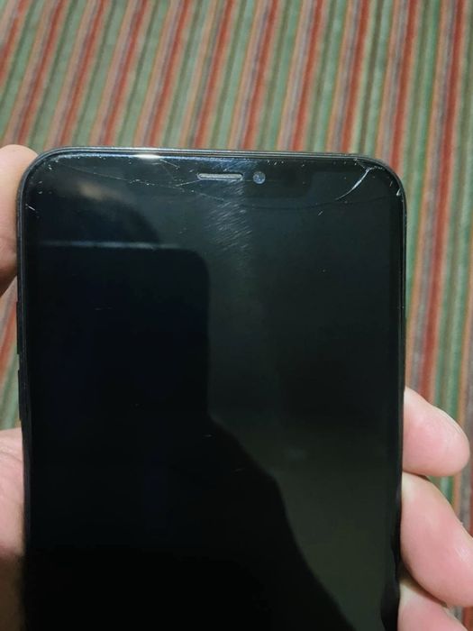 Iphone Xs Max 256Gb LL/A