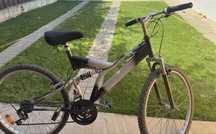 Bicleta roti pe 26 inch