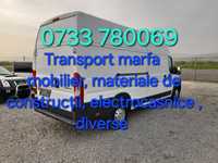 O73378oo69 ,servicii de transport marfa.manipulanti,pret f.mic