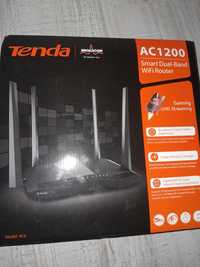Безжичен рутер Tenda AC6