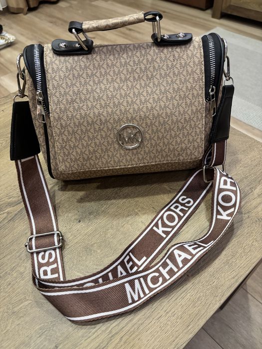 Michael Kors geanta noua