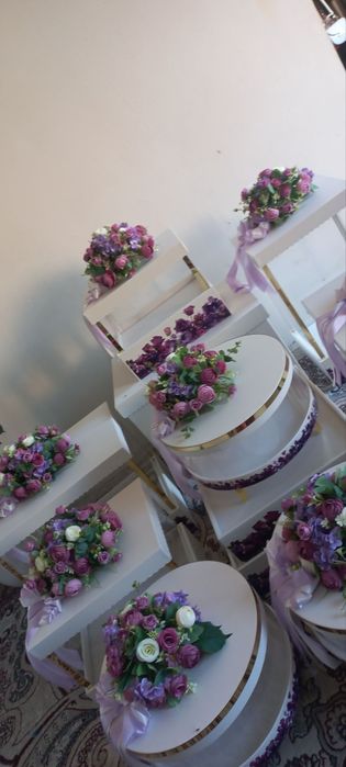 Замонавий сарпо қутиларини ижарага берамиз