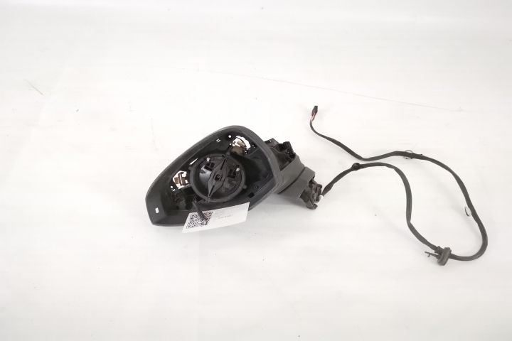 Ляво огледало Оригинално НАПЪЛНО ЕЛЕКТРИЧЕСКО Ауди А4 Б9 / Audi A4 B9