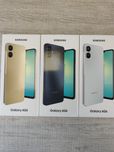 НОВ! Samsung Galaxy A06 128GB 6RAM  2г. Гаранция!
