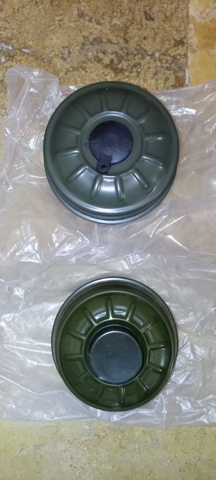 Cartuș filtrant MCG