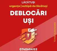 99 RON DEBLOCĂRI UȘI IAȘI - Deblocări auto - Lăcătuș Iași