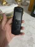Vertu  signature