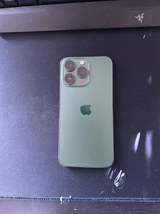 Iphone 13 pro обмен