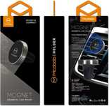 Suport auto magnetic pentru telefon